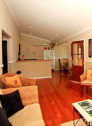 Barrington River Hideaway - Accommodation Gold Coast 5