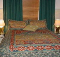 A Room with a View- Gloucester - Accommodation Gold Coast