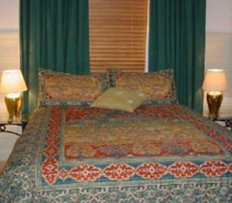 A Room With A View- Gloucester - Accommodation Gold Coast 0