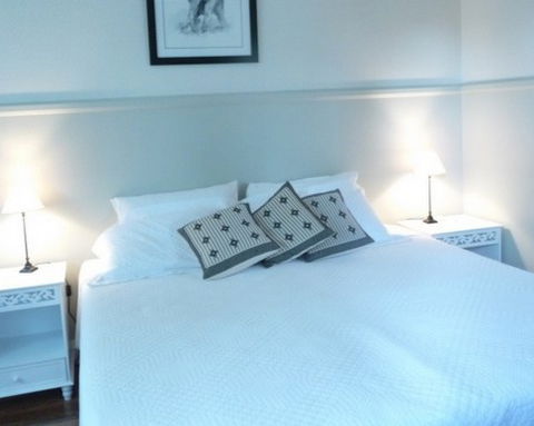A Room With A View- Gloucester - Accommodation Gold Coast 1