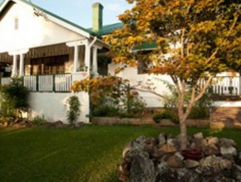A Room With A View- Gloucester - Accommodation Gold Coast 3