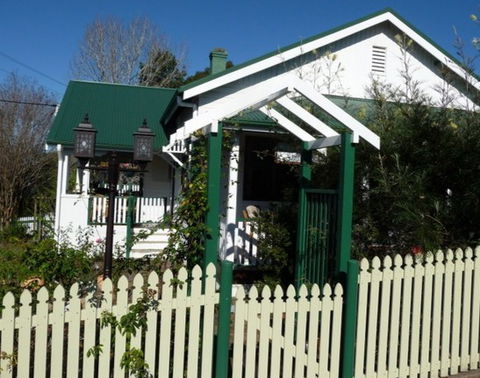 A Room With A View- Gloucester - Accommodation Gold Coast 4