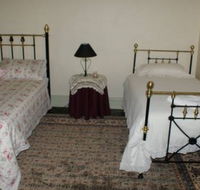 Avoca Federation Homestead - Accommodation Gold Coast