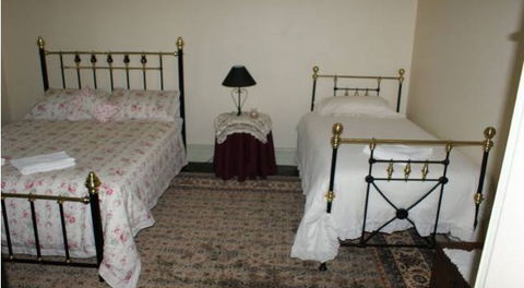 Avoca Federation Homestead - Accommodation Gold Coast 0