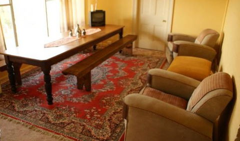 Avoca Federation Homestead - Accommodation Gold Coast 1
