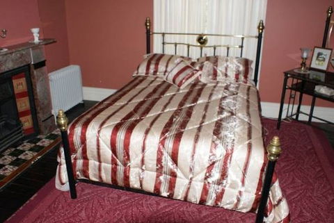 Avoca Federation Homestead - Accommodation Gold Coast 2