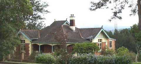 Avoca Federation Homestead - Accommodation Gold Coast 4