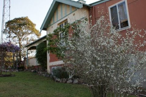 Avoca Federation Homestead - Accommodation Gold Coast 5