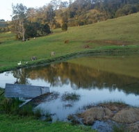 Barkeldine Farm Country Retreat - Accommodation Gold Coast