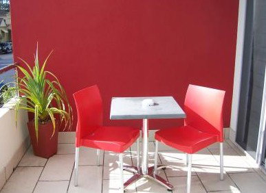 Chaucer Palms Boutique Bed And Breakfast - Accommodation Gold Coast 0