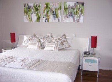 Chaucer Palms Boutique Bed And Breakfast - Accommodation Gold Coast 1