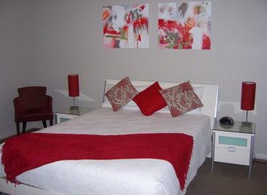 Chaucer Palms Boutique Bed And Breakfast - Accommodation Gold Coast 3