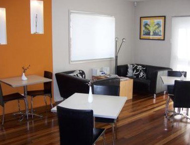 Chaucer Palms Boutique Bed And Breakfast - Accommodation Gold Coast 4
