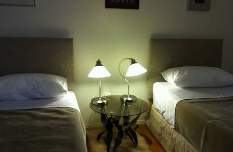 Artist Cottage Ogishi Craft Centre - Accommodation Gold Coast 0