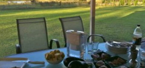 Artist Cottage Ogishi Craft Centre - Accommodation Gold Coast 5