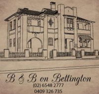 B and B on Bettington - Accommodation Gold Coast