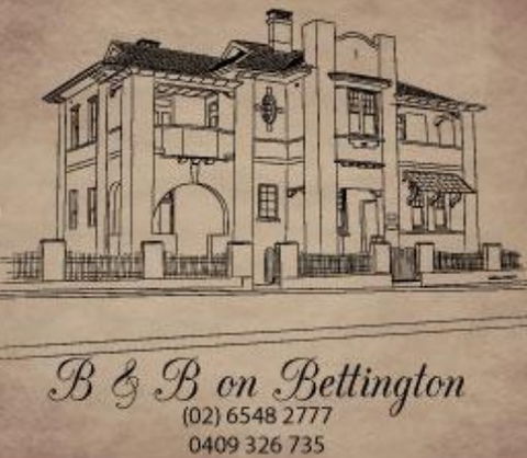 B And B On Bettington - Accommodation Gold Coast 0