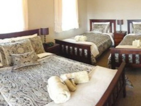 B And B On Bettington - Accommodation Gold Coast 1