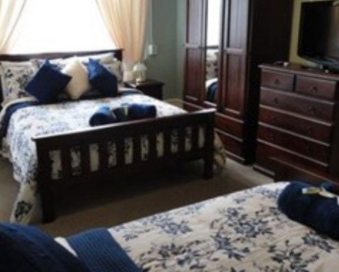 B And B On Bettington - Accommodation Gold Coast 2