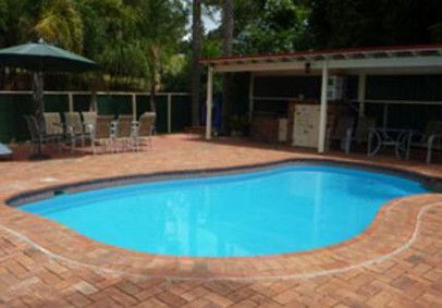 Baybrook Motor Inn - Accommodation Gold Coast 2