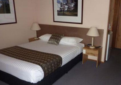 Baybrook Motor Inn - Accommodation Gold Coast 3