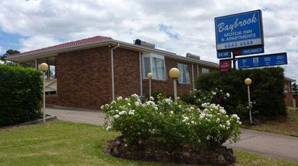 Baybrook Motor Inn - Accommodation Gold Coast 4