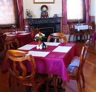 CBC Bed and Breakfast and Cafe