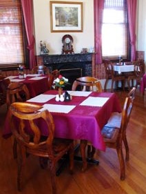 CBC Bed And Breakfast And Cafe - Accommodation Gold Coast 0