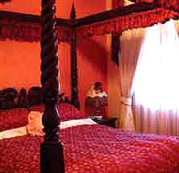 CBC Bed And Breakfast And Cafe - Accommodation Gold Coast 2