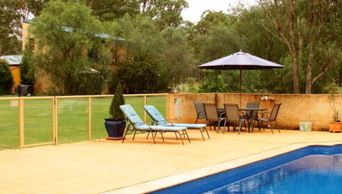 Chez Vous Villas - Accommodation Gold Coast 3