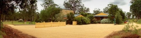 Chez Vous Villas - Accommodation Gold Coast 4