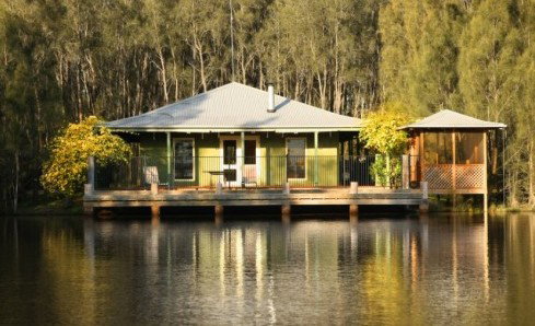 Pokolbin NSW Accommodation Gold Coast