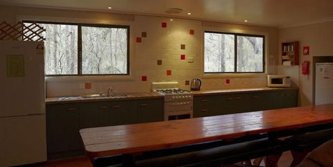 Belford Cabins - Accommodation Gold Coast 1