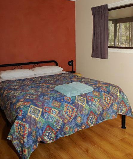 Belford Cabins - Accommodation Gold Coast 2