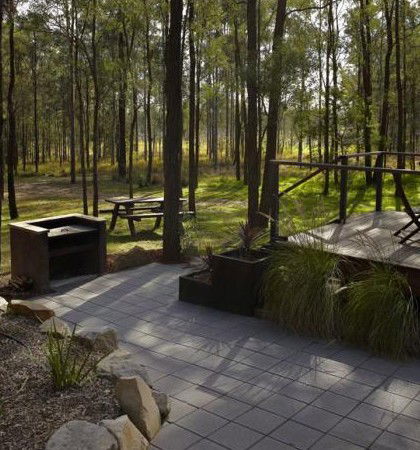 Belford Cabins - Accommodation Gold Coast 4