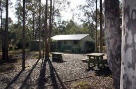 Belford Cabins - Accommodation Gold Coast 5