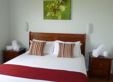 Beltana Villas - Accommodation Gold Coast 1