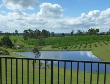 Beltana Villas - Accommodation Gold Coast 3