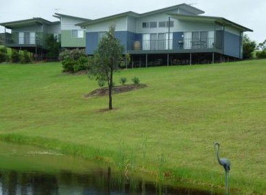Beltana Villas - Accommodation Gold Coast 5