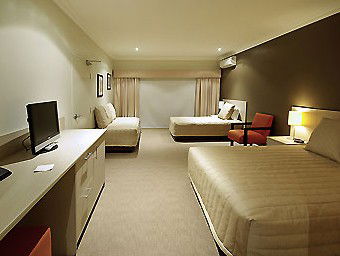 Mercure Maitland - Accommodation Gold Coast 2