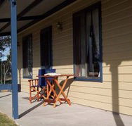 Belmadar Rose Cottage - Accommodation Gold Coast
