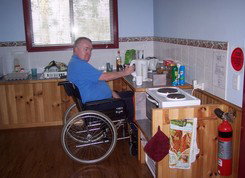 Belmadar Rose Cottage - Accommodation Gold Coast 3