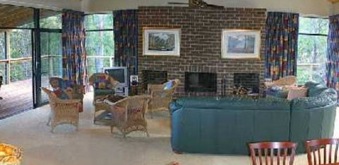 Banjos Bushland Retreat - Accommodation Gold Coast 3