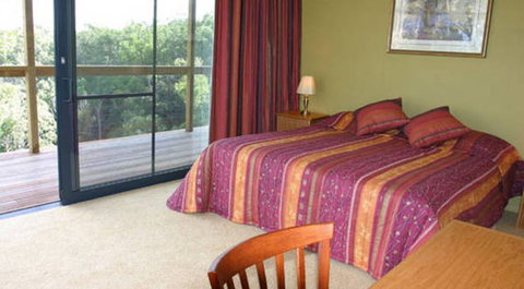 Banjos Bushland Retreat - Accommodation Gold Coast 5