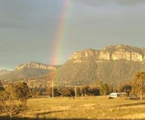 Annabilla Farm Stay - Accommodation Gold Coast 0