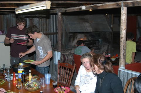 Blue Hills Farm Retreat - Accommodation Gold Coast 0