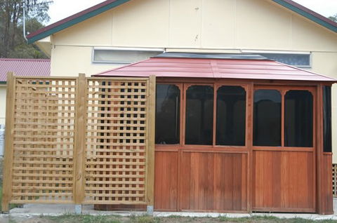 Blue Hills Farm Retreat - Accommodation Gold Coast 2