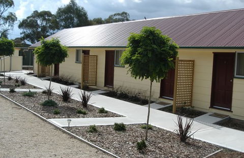 Blue Hills Farm Retreat - Accommodation Gold Coast 5