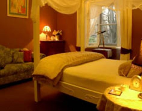 Broomelea - Accommodation Gold Coast 2