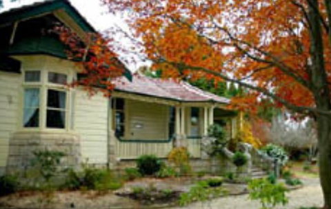 Broomelea - Accommodation Gold Coast 3